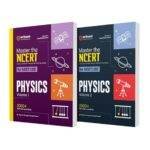 ARIHANT JEE PHYSICS Book Vol 1 & Vol 2 2025 || Best JEE Physics Books