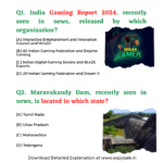 Decision Support System (DSS), recently seen in news, is discovered by which institutional organization daily current affairs pdf download