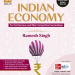 Indian economy ramesh singh 16th edition 2025