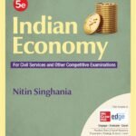 nitin singhania indian economy 5th edition latest edition