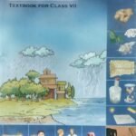 Buy NCERT Science Class 7th textBook