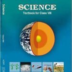 NCERT Science Class 8th Book