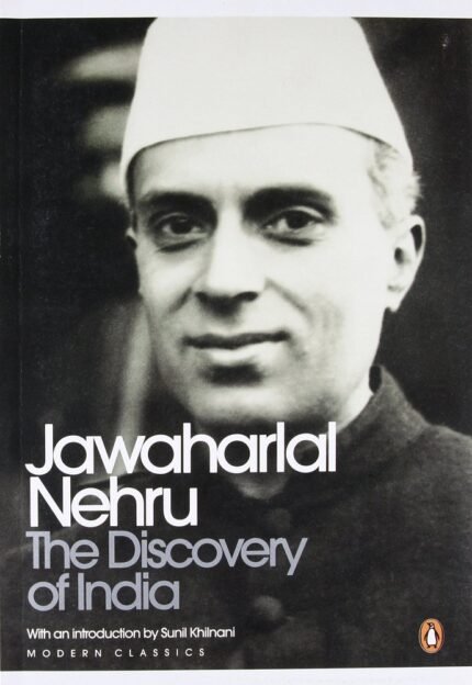 Buy discovery of india by jawahar lal nehru book