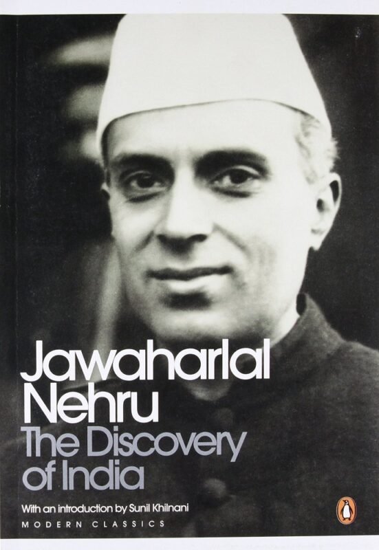Buy discovery of india by jawahar lal nehru book