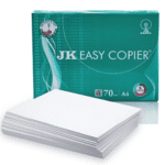 JK Copier Paper A4 70 to 80 gsm Pack of 5 Rim