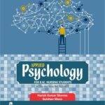 Lotus B.Sc. Nursing Applied Psychology 6th Edition
