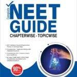 MTG NEET Guide Chemistry Book for 2025 Exam