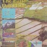NCERT GEOGRAPHY CLASS 6TH The Earth Our Habitat TEXTBOOK