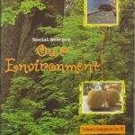 NCERT Geography Class 7th Textbook