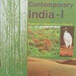 NCERT Geography Class 9th Textbook