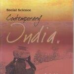 NCERT Geography class 10th textbook