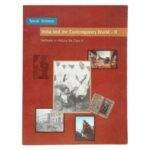 NCERT History Class 10th Book India and Contemporary World II