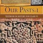 NCERT History Class 6th Book || Our Past - I