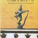 NCERT History Class 7th Book Our Past II