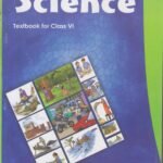 NCERT Science Class 6th Book