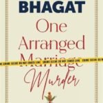 One Arranged Murder by chetan book