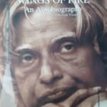 Wings Of Fire An Autobiography By Arun Tiwari
