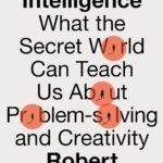 Counter Intelligence Book By Robert Hannigan
