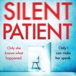 the silent patient by alex michaelides