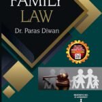 Family Law by Dr. Paras Diwan || BA LLB First Year Books