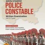 GKP Jammu & Kashmir Police Constable 2025