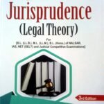Jurisprudence (Legal Theory) By Dr. S.R. Myneni