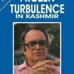 MY FROZEN TURBULENCE IN KASHMIR-12TH EDition