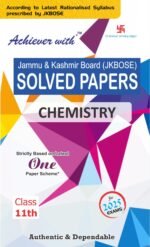 Achiever JKBOSE Class 11th PCB Solved Paper 2025 - Image 5