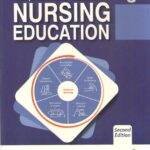 Comprehensive Textbook of Nursing Education 2nd Edition By Jaspreet Kaur Sodhi