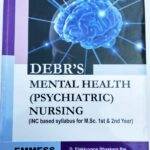 Debri's Mental Health (PSYCHIATRIC) Nursing