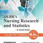 DEBR'S Nursing Research and Statistics (2024 Edition)