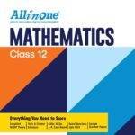 Arihant CBSE All-in-One Class 12 Maths 2025