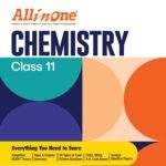 Arihant All in One Class 11th Chemistry for CBSE Exam 2025