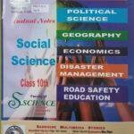 JKBOSE Instant Notes for Class 10th Social Science 2025