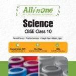 Arihant All-in-One Class 10 Social Science for CBSE Exam 2025