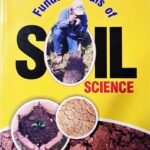 Fundamentals of Soil Science by Dr. Vilas D Patil – Best Soil Science Book for Agriculture Students