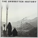 Kashmir: The Unwritten History by Christopher Snedden