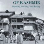 The Parchment of Kashmir edited by Nyla Ali Khan