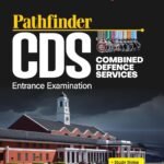 Arihant Pathfinder CDS Exam Book 2025-26