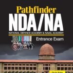 Arihant Pathfinder NDA/NA Exam Book 2025-26