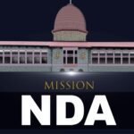 Mission NDA Serve At Young Age 2025-26 By DDE