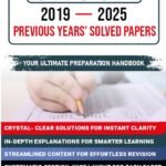 JKSSB Previous years solved papers 2019-2026