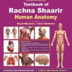 Illustrated Textbook of Rachana Sharir (Human Anatomy) Vol. 2 | English Edition | BAMS 1st Year | Based on New NCISM Syllabus